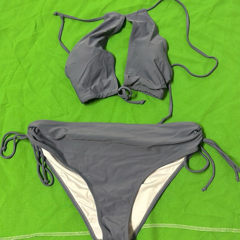 Brand new cupshe bikini